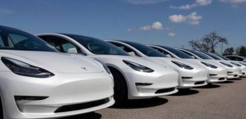 Tesla recalls 1.85M vehicles in US over hood latch software failure 
