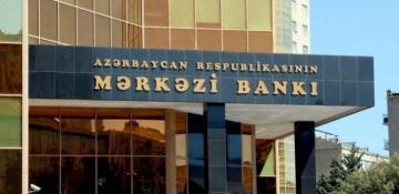 Azerbaijan’s Central Bank keeps interest rate unchanged 