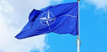 NATO eyes new strategy towards Russia 