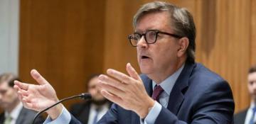 US Assistant Secretary expresses support for peace effort between Azerbaijan and Armenia