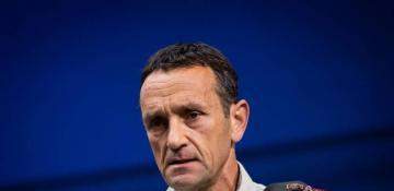 Israel threatens to invade Lebanon