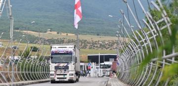 Bridge linking Armenia with Georgia to be returned to Azerbaijan