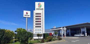 AI-92 gasoline, diesel prices raised in Azerbaijan