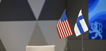 Finnish parliament endorses defence deal with US 