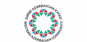 Western Azerbaijan Community blasts Freedom House for ‘biased report’