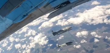 Washington Post: Russia accidentally dropped dozens of glide bombs on its territory 