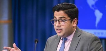 Washington says Azerbaijan-Armenia talks remain priority for US