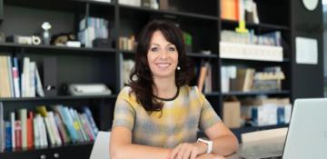  Gerda Žigienė:  Humans are not only partly responsible for wasting the planet's resources but fully so