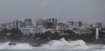 At least 6 dead as Hurricane Beryl heads toward Jamaica