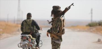 Türkiye says PKK terrorists detonating ammunition depots in northern Iraq villages