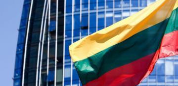 Lithuania intends to withdraw from cluster munitions convention 