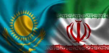 Iran plans to construct large hydraulic facilities in Kazakhstan