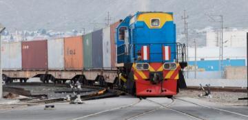 Azerbaijan, China launch daily container shipments via Middle Corridor 