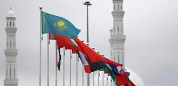 SCO countries sign co-op documents, Astana Declaration 