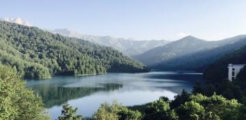 Azerbaijan to establish specially protected natural areas in liberated territories 
