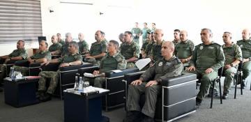 Azerbaijan army conducts tactical-special exercise