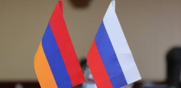 Armenia intends to appoint new ambassador to Russia 