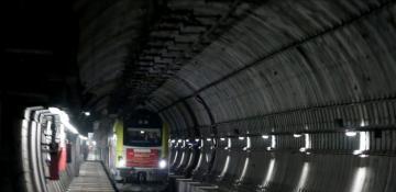 1st China-Europe freight train via Türkiye departs from Anhui province