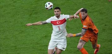 EURO 2024: Netherlands defeat Türkiye 2 - 1 to reach semifinals