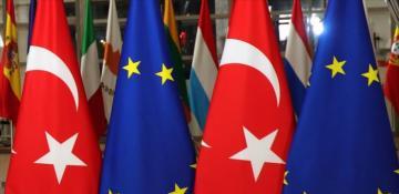 Brussels hosts 1st Türkiye-EU high-level trade dialogue 