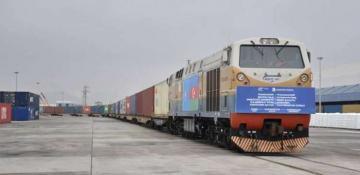 Azerbaijan, China accelerate transit cargo transportation 