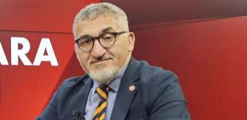 Fehmi Chalmuk: The problem of immigrants in Turkey is one of the major issues for over 13 years –  INTERVIEW 