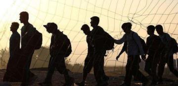 UK launches new border security body to tackle illegal migration 