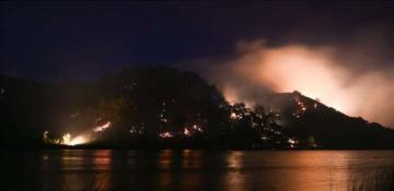 Extreme heat sparks new wildfires across US