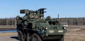 Lithuania to buy Swedish air defense system to boost security 