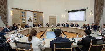 Azerbaijan, UK mull prospects for green energy cooperation