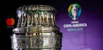 Copa America: Argentina to face Colombia in final