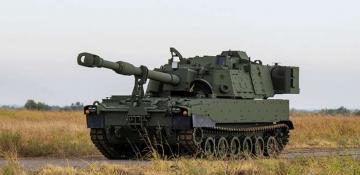 Pentagon awards BAE systems $579.3 million contract for howitzers