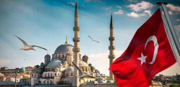 Türkiye seeks SCO membership 