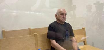 Azerbaijan jails Khojaly genocide culprit for 15 years -  UPDATED 