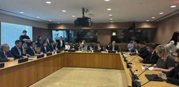 Azerbaijan’s demining efforts highlighted at UN headquarters 