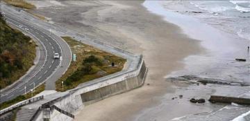 Japan completes 7th release of treated nuclear waste into sea