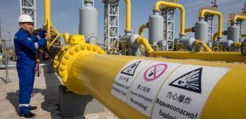 Kazakhstan to boost Russian gas transit to Uzbekistan