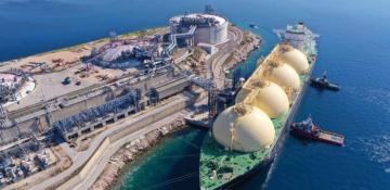 Russia can sell LNG despite new EU sanctions, says deputy premier