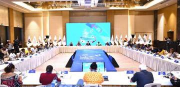 Independence movements against French colonialism convene for inaugural congress in Baku -  UPDATED 