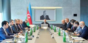 SOCAR eyes acquisition of majority stake in Azer-Turk Bank