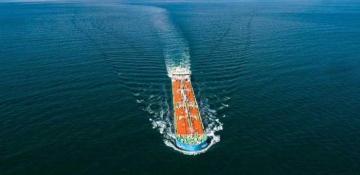 Azerbaijan's Zangilan tanker completes maiden voyage to Turkmenistan