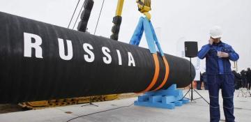 Russia intends to restore gas output to pre-2022 levels 