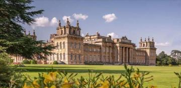 European Political Community convenes in UK