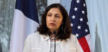 Washington says Baku-Yerevan peace ‘critical’ for S. Caucasus 