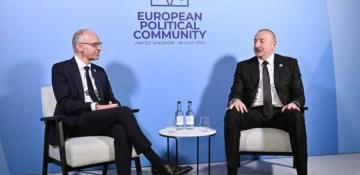 Luxembourg’s premier expresses intention to attend COP29 in Azerbaijan 