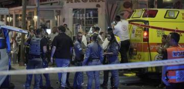 Drone attack on Tel Aviv results in one death, multiple injuries -  VIDEO 