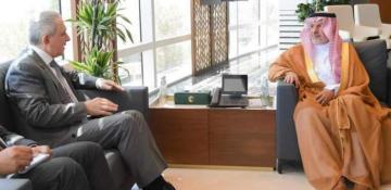 Azerbaijan, Saudi Arabia enjoy wide potential for demining cooperation – ambassador 