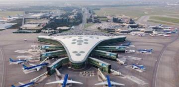 Baku airport unaffected by global IT outage 