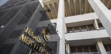 Turkish Central Bank reserves reach new all-time high