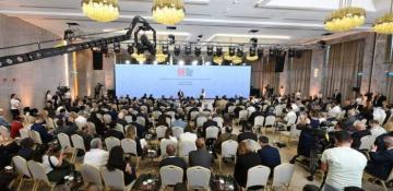 2nd Shusha Global Media Forum: Western world should come out of duality and double standards 